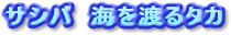 �T�V�o�@�C��n��^�J